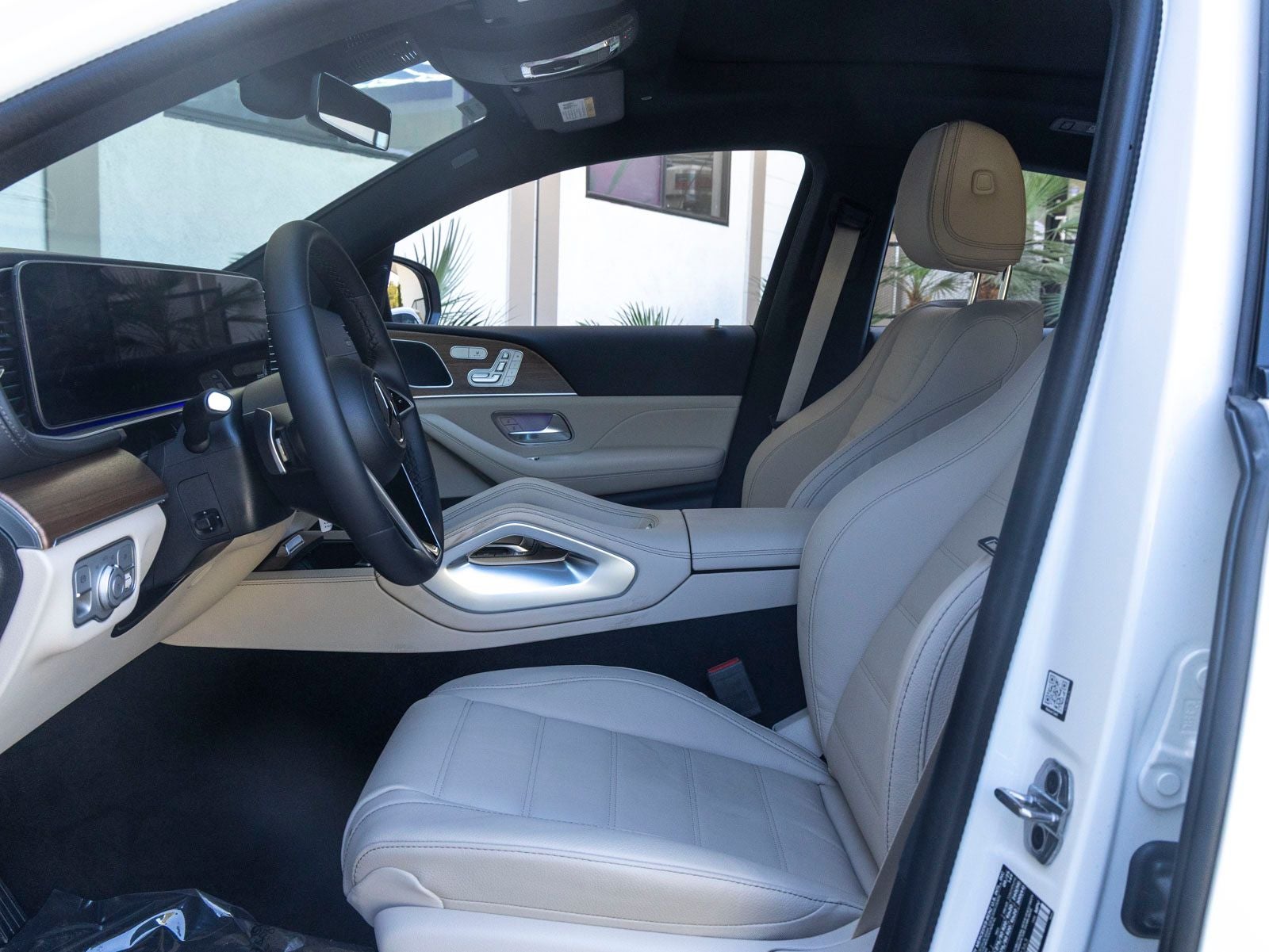 2026 Mercedes-Benz GLE GLE 450 Coupe 4MATIC®