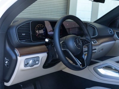 2026 Mercedes-Benz GLE GLE 450 Coupe 4MATIC®