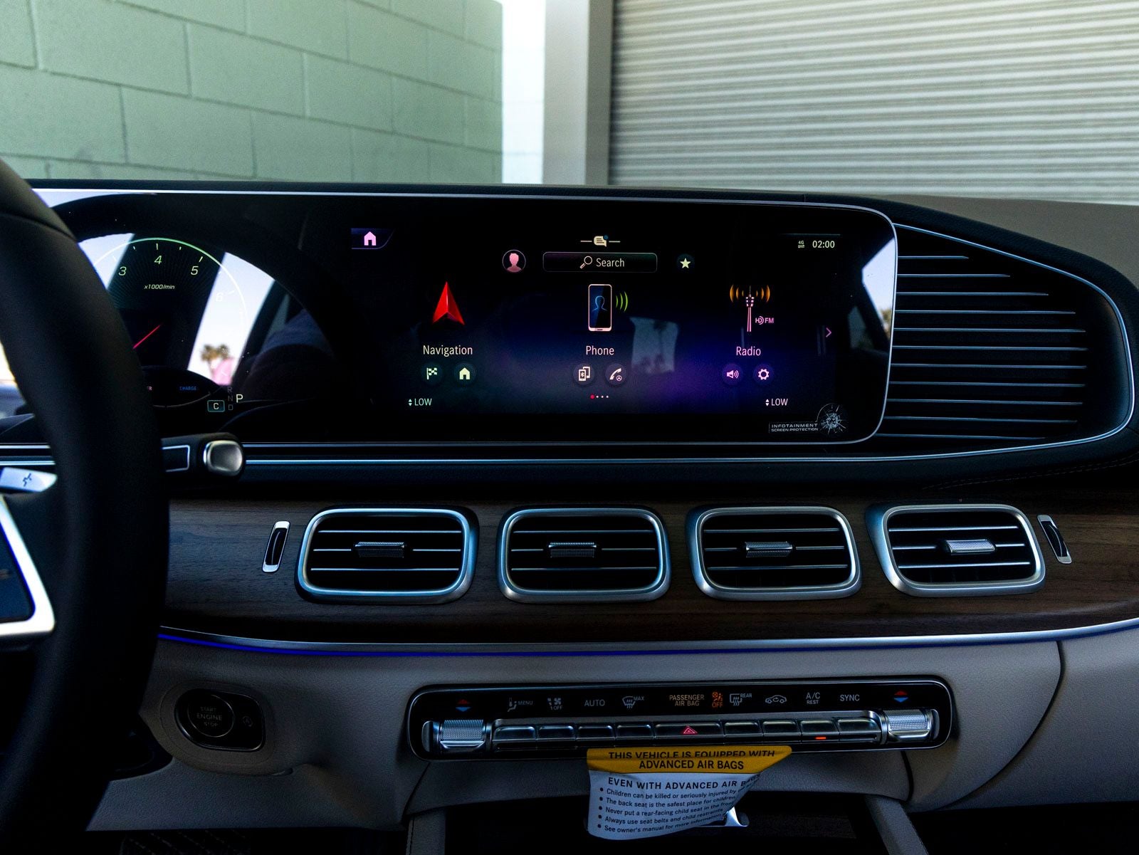 2026 Mercedes-Benz GLE GLE 450 Coupe 4MATIC®