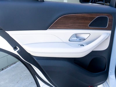 2026 Mercedes-Benz GLE GLE 450 Coupe 4MATIC®