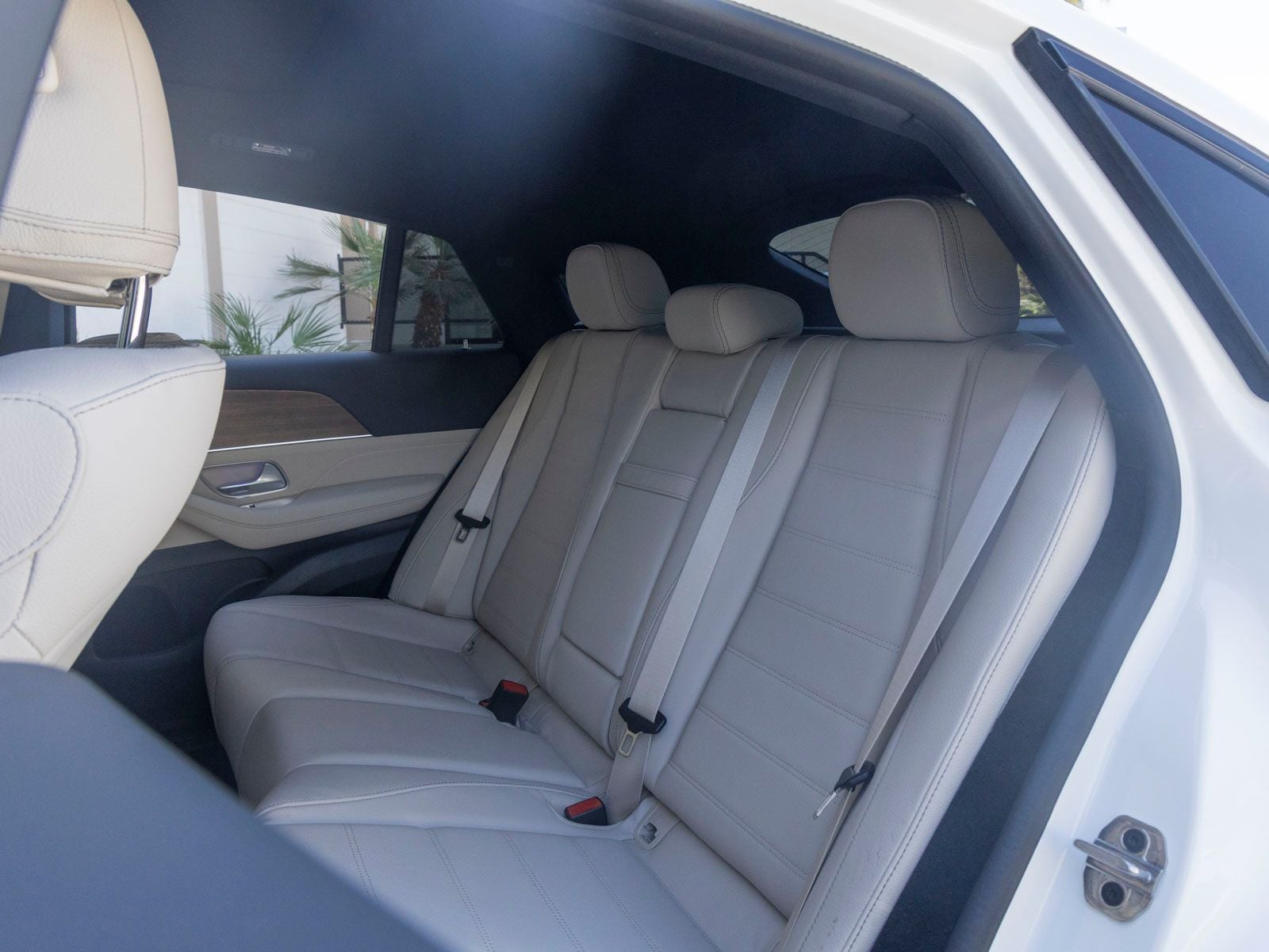 2026 Mercedes-Benz GLE GLE 450 Coupe 4MATIC®