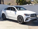 2026 Mercedes-Benz GLE GLE 450 Coupe 4MATIC®