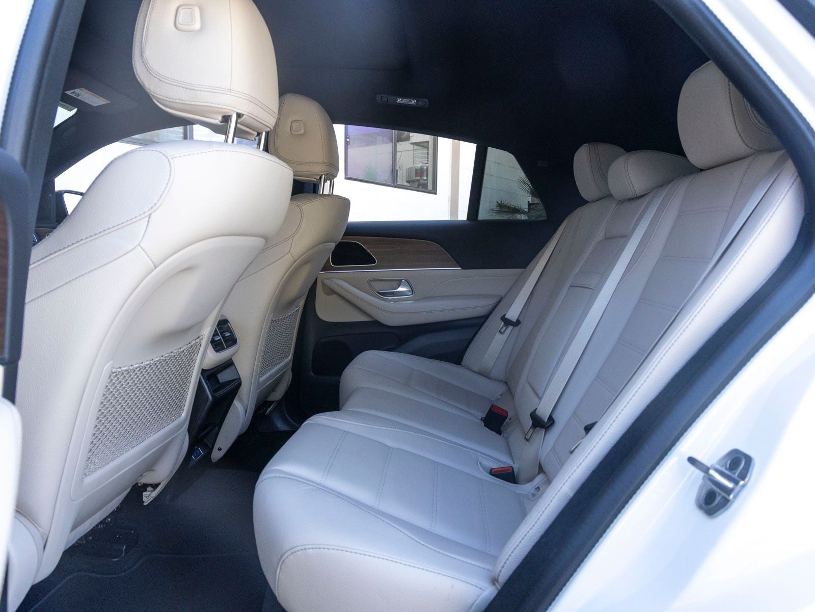 2026 Mercedes-Benz GLE GLE 450 Coupe 4MATIC®