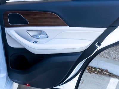 2026 Mercedes-Benz GLE GLE 450 Coupe 4MATIC®