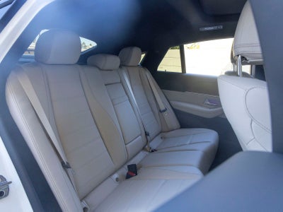 2026 Mercedes-Benz GLE GLE 450 Coupe 4MATIC®