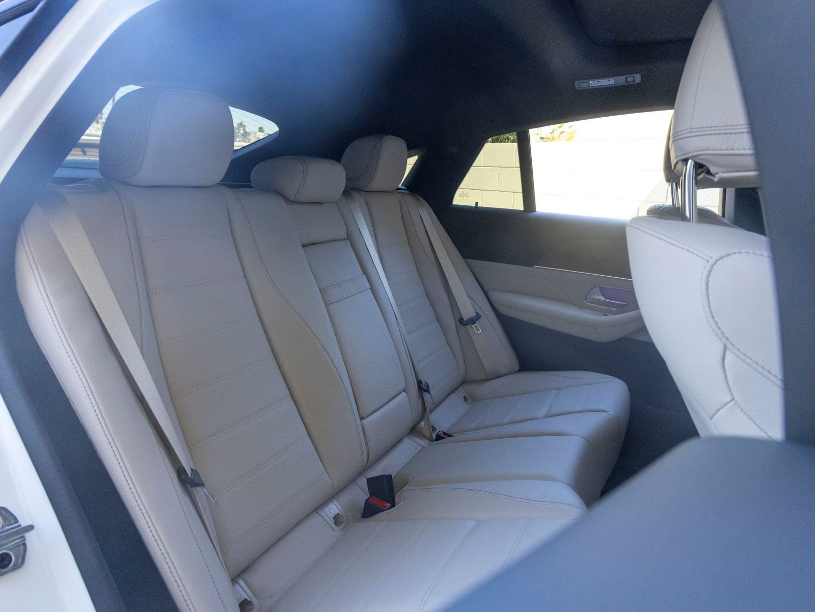 2026 Mercedes-Benz GLE GLE 450 Coupe 4MATIC®