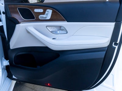 2026 Mercedes-Benz GLE GLE 450 Coupe 4MATIC®