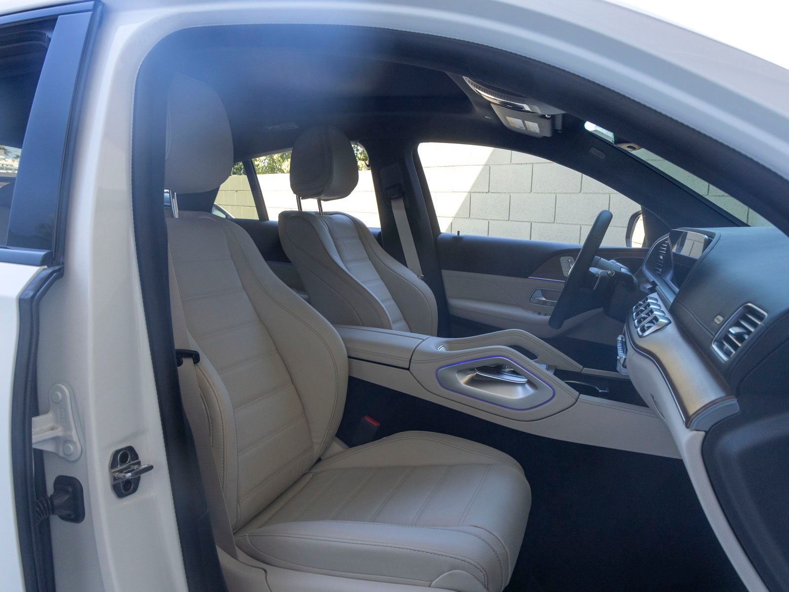 2026 Mercedes-Benz GLE GLE 450 Coupe 4MATIC®