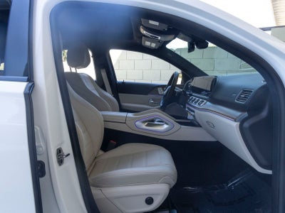 2026 Mercedes-Benz GLE GLE 450 Coupe 4MATIC®