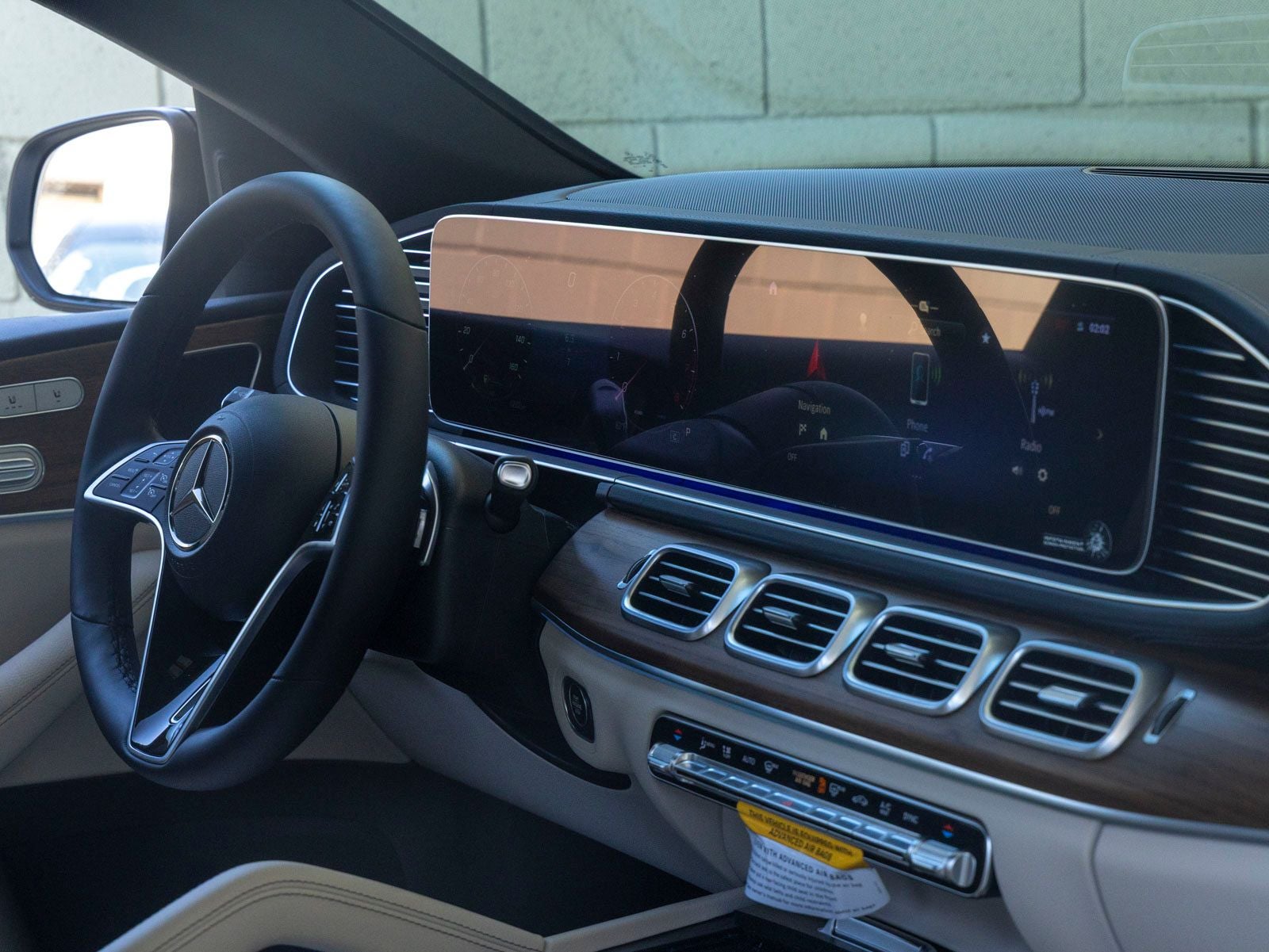 2026 Mercedes-Benz GLE GLE 450 Coupe 4MATIC®