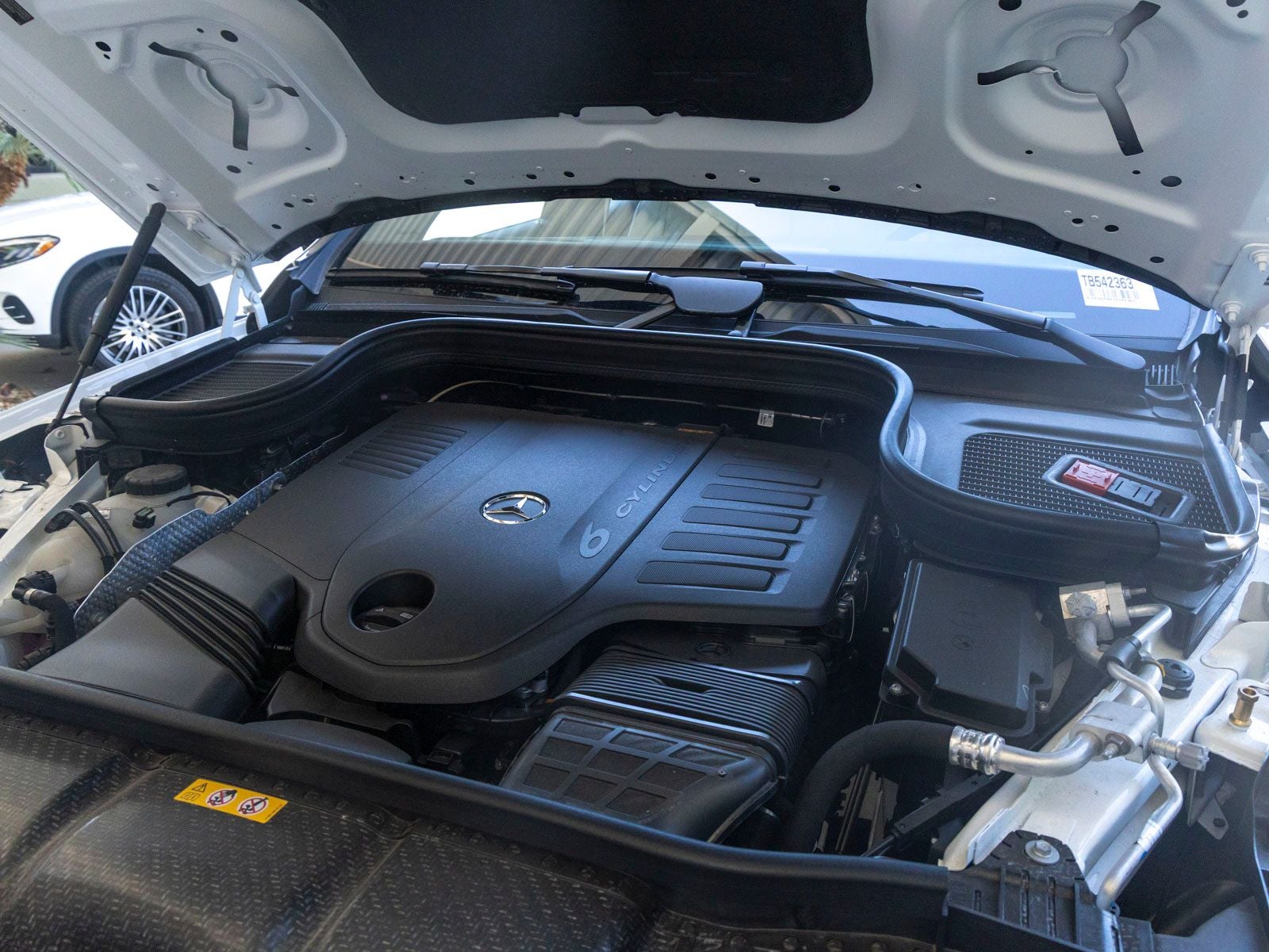 2026 Mercedes-Benz GLE GLE 450 Coupe 4MATIC®