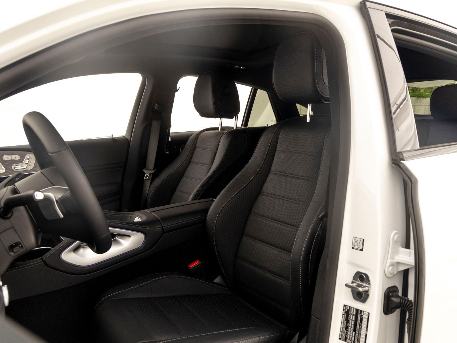 2026 Mercedes-Benz GLE GLE 450 Coupe 4MATIC®