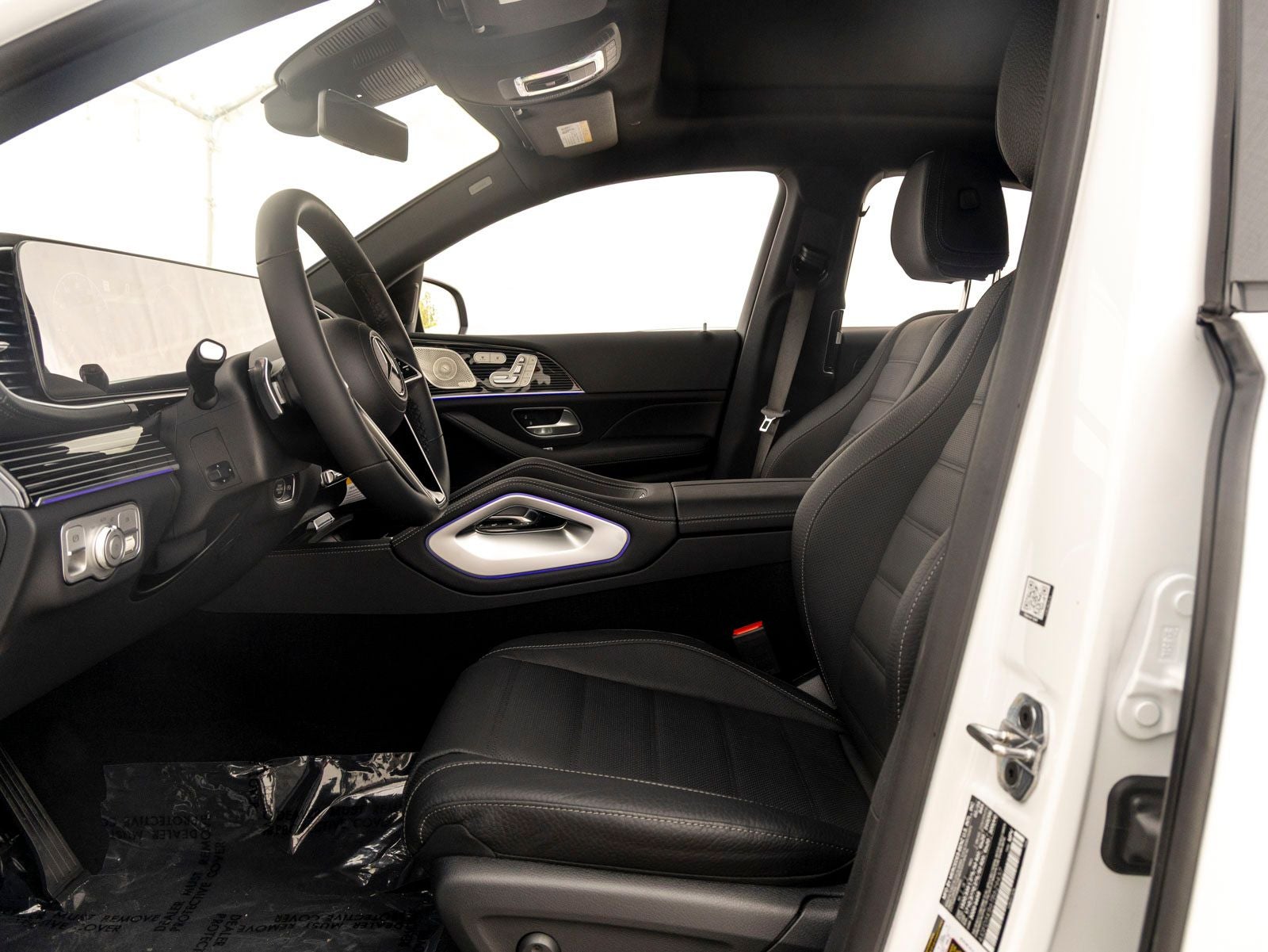 2026 Mercedes-Benz GLE GLE 450 Coupe 4MATIC®