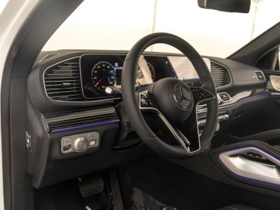 2026 Mercedes-Benz GLE GLE 450 Coupe 4MATIC®