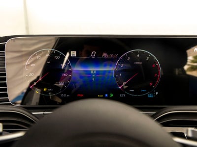 2026 Mercedes-Benz GLE GLE 450 Coupe 4MATIC®