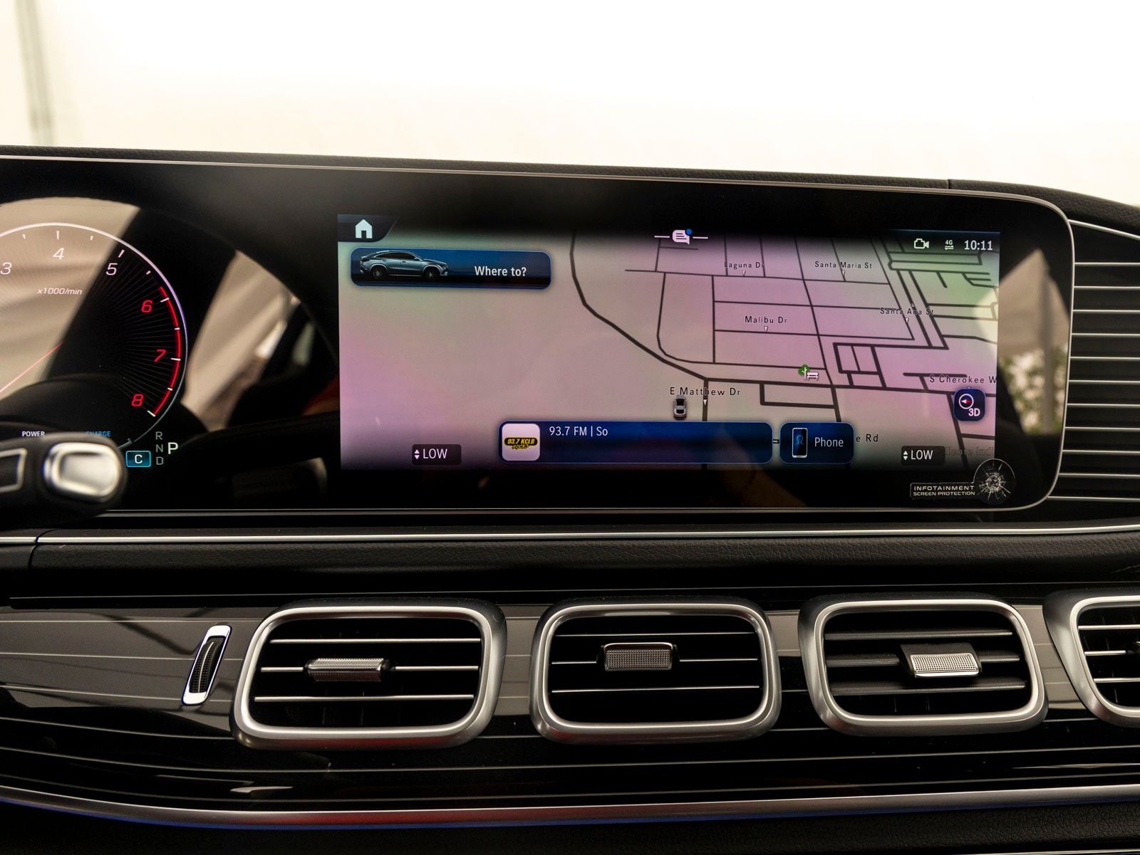 2026 Mercedes-Benz GLE GLE 450 Coupe 4MATIC®