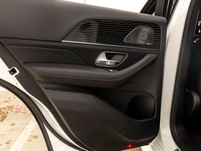 2026 Mercedes-Benz GLE GLE 450 Coupe 4MATIC®