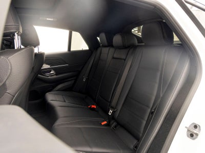 2026 Mercedes-Benz GLE GLE 450 Coupe 4MATIC®