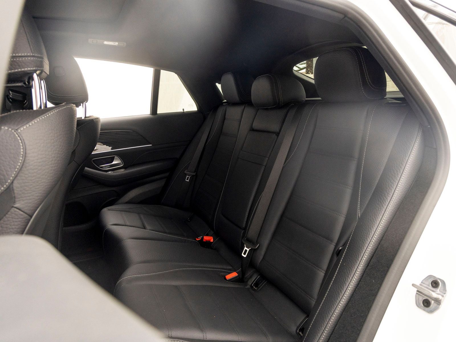 2026 Mercedes-Benz GLE GLE 450 Coupe 4MATIC®