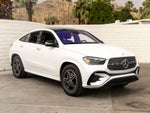 2026 Mercedes-Benz GLE GLE 450 Coupe 4MATIC®