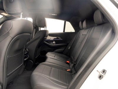 2026 Mercedes-Benz GLE GLE 450 Coupe 4MATIC®