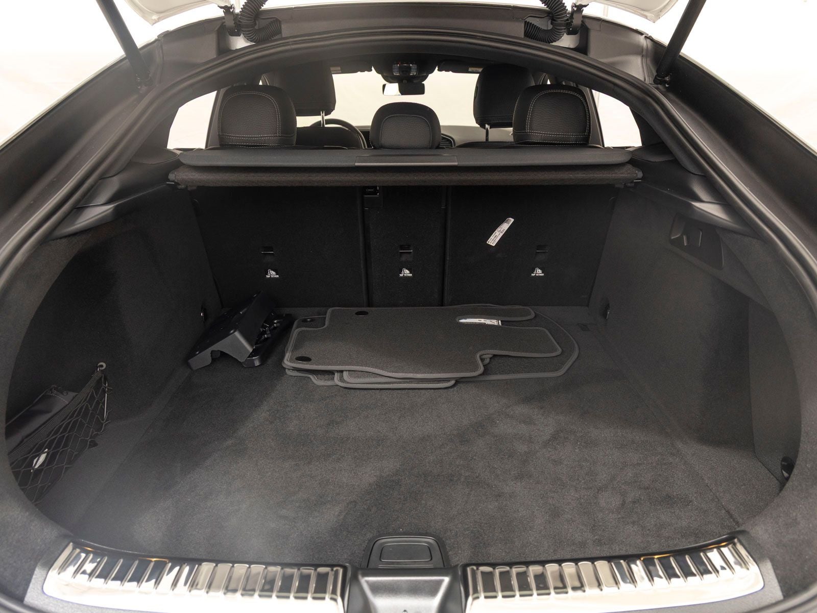 2026 Mercedes-Benz GLE GLE 450 Coupe 4MATIC®