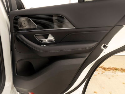 2026 Mercedes-Benz GLE GLE 450 Coupe 4MATIC®