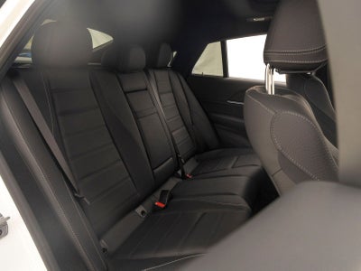 2026 Mercedes-Benz GLE GLE 450 Coupe 4MATIC®