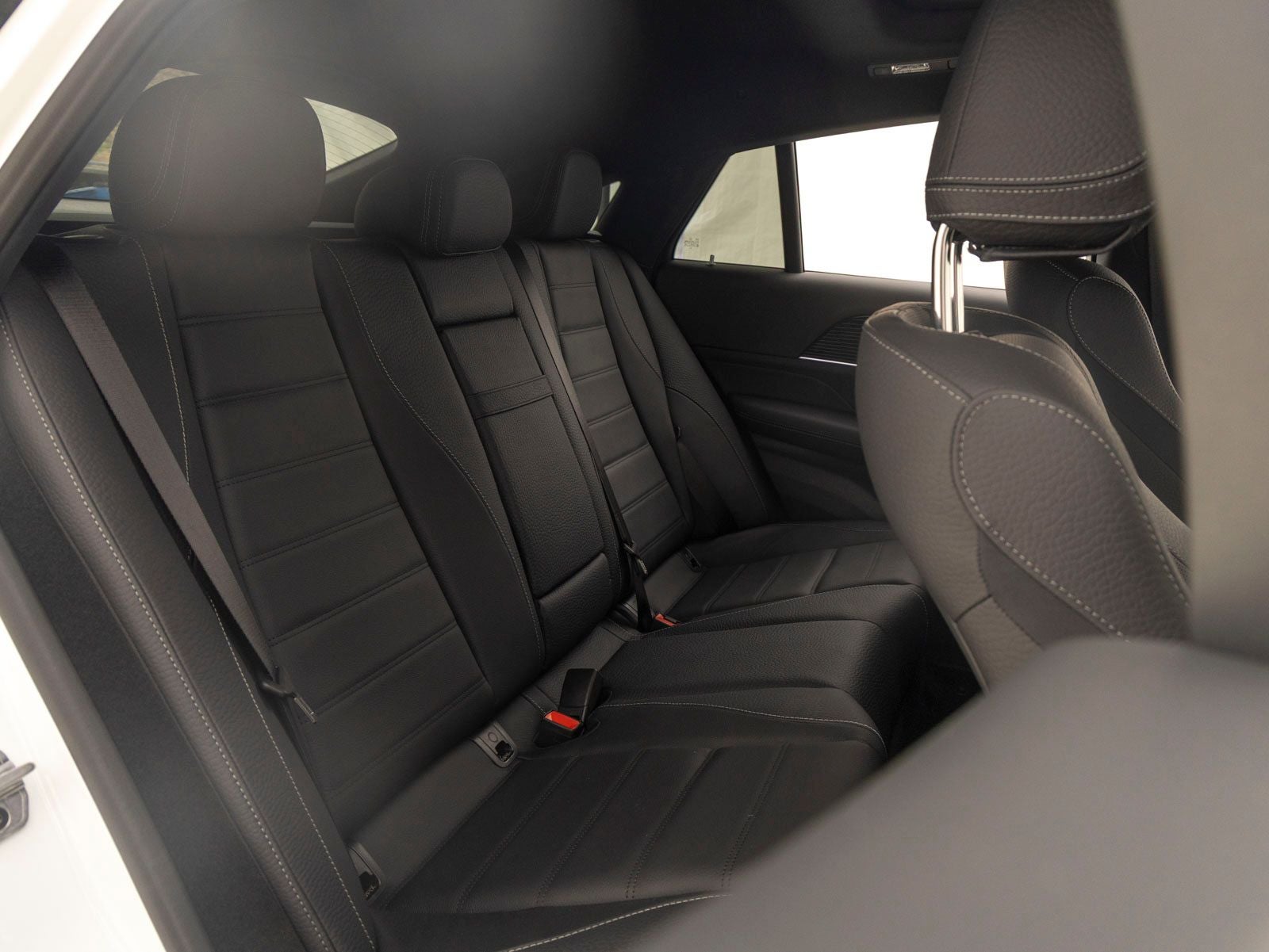 2026 Mercedes-Benz GLE GLE 450 Coupe 4MATIC®