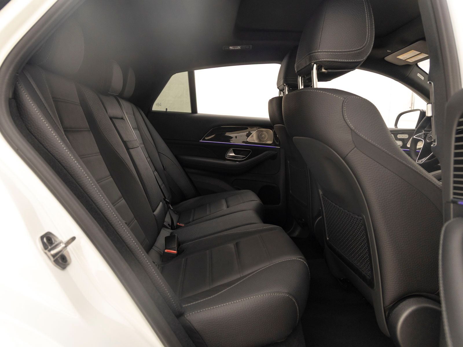 2026 Mercedes-Benz GLE GLE 450 Coupe 4MATIC®