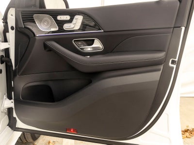 2026 Mercedes-Benz GLE GLE 450 Coupe 4MATIC®