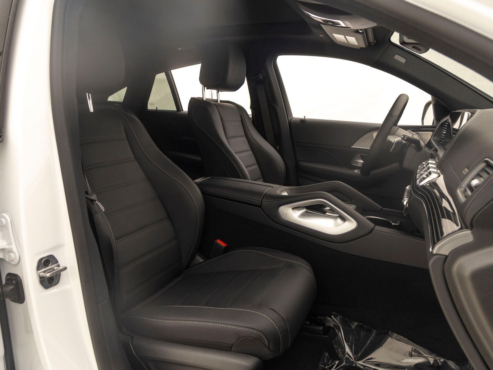 2026 Mercedes-Benz GLE GLE 450 Coupe 4MATIC®