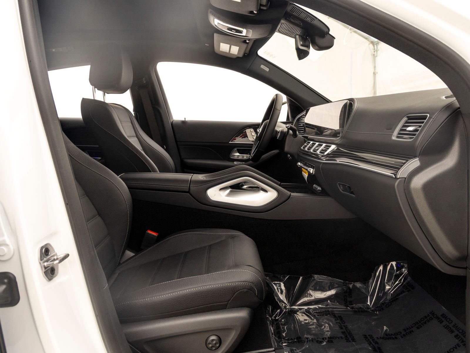 2026 Mercedes-Benz GLE GLE 450 Coupe 4MATIC®