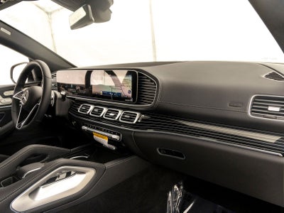 2026 Mercedes-Benz GLE GLE 450 Coupe 4MATIC®