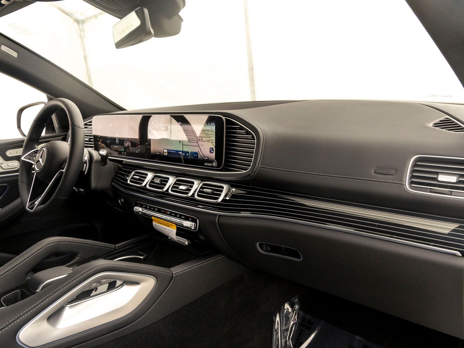 2026 Mercedes-Benz GLE GLE 450 Coupe 4MATIC®