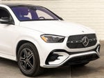 2026 Mercedes-Benz GLE GLE 450 Coupe 4MATIC®