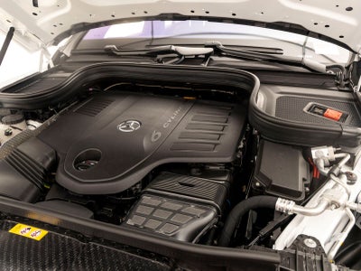 2026 Mercedes-Benz GLE GLE 450 Coupe 4MATIC®