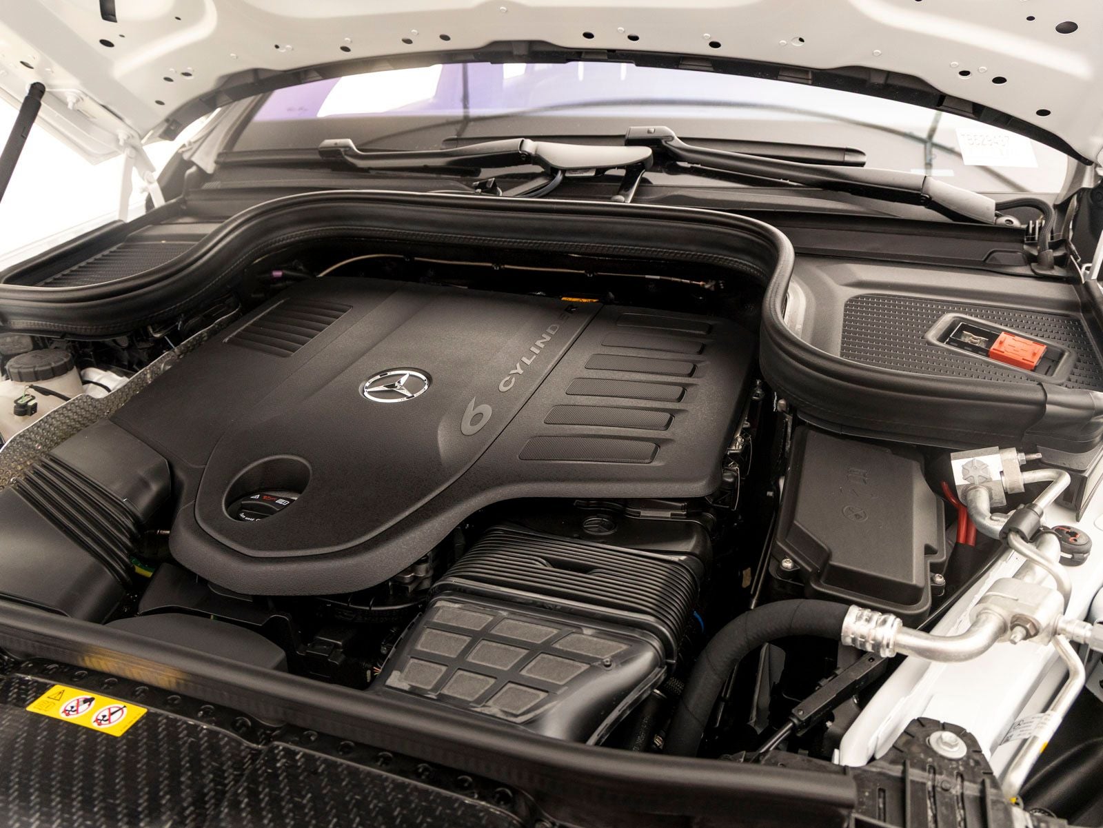 2026 Mercedes-Benz GLE GLE 450 Coupe 4MATIC®