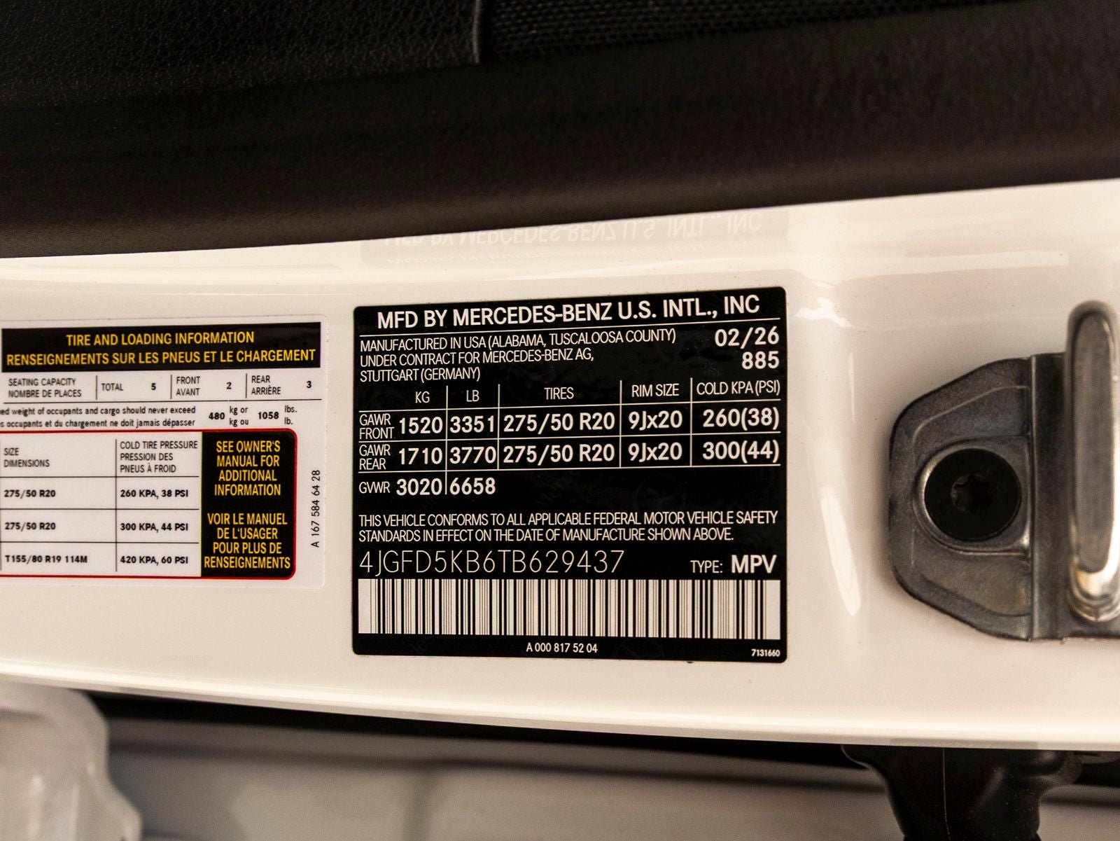 2026 Mercedes-Benz GLE GLE 450 Coupe 4MATIC®