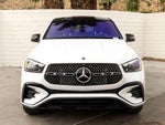 2026 Mercedes-Benz GLE GLE 450 Coupe 4MATIC®