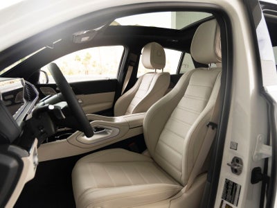 2026 Mercedes-Benz GLE GLE 450 Coupe 4MATIC®