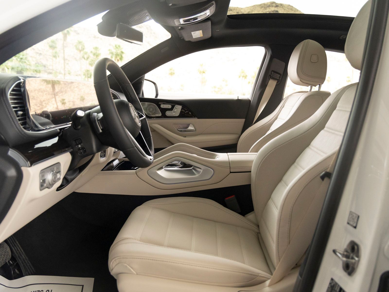 2026 Mercedes-Benz GLE GLE 450 Coupe 4MATIC®
