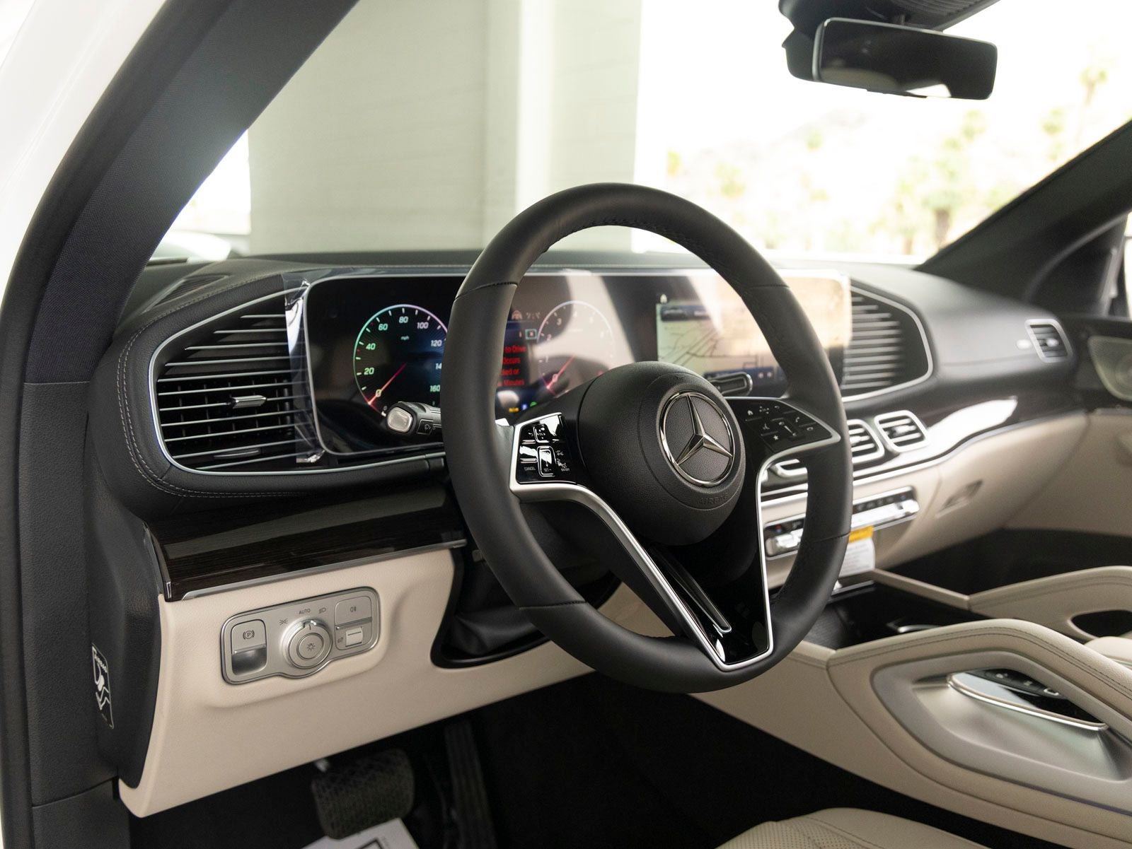 2026 Mercedes-Benz GLE GLE 450 Coupe 4MATIC®