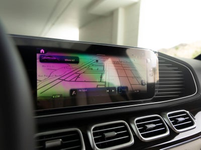 2026 Mercedes-Benz GLE GLE 450 Coupe 4MATIC®