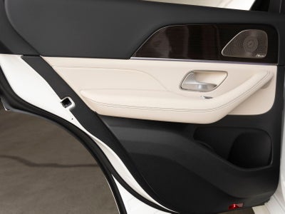 2026 Mercedes-Benz GLE GLE 450 Coupe 4MATIC®