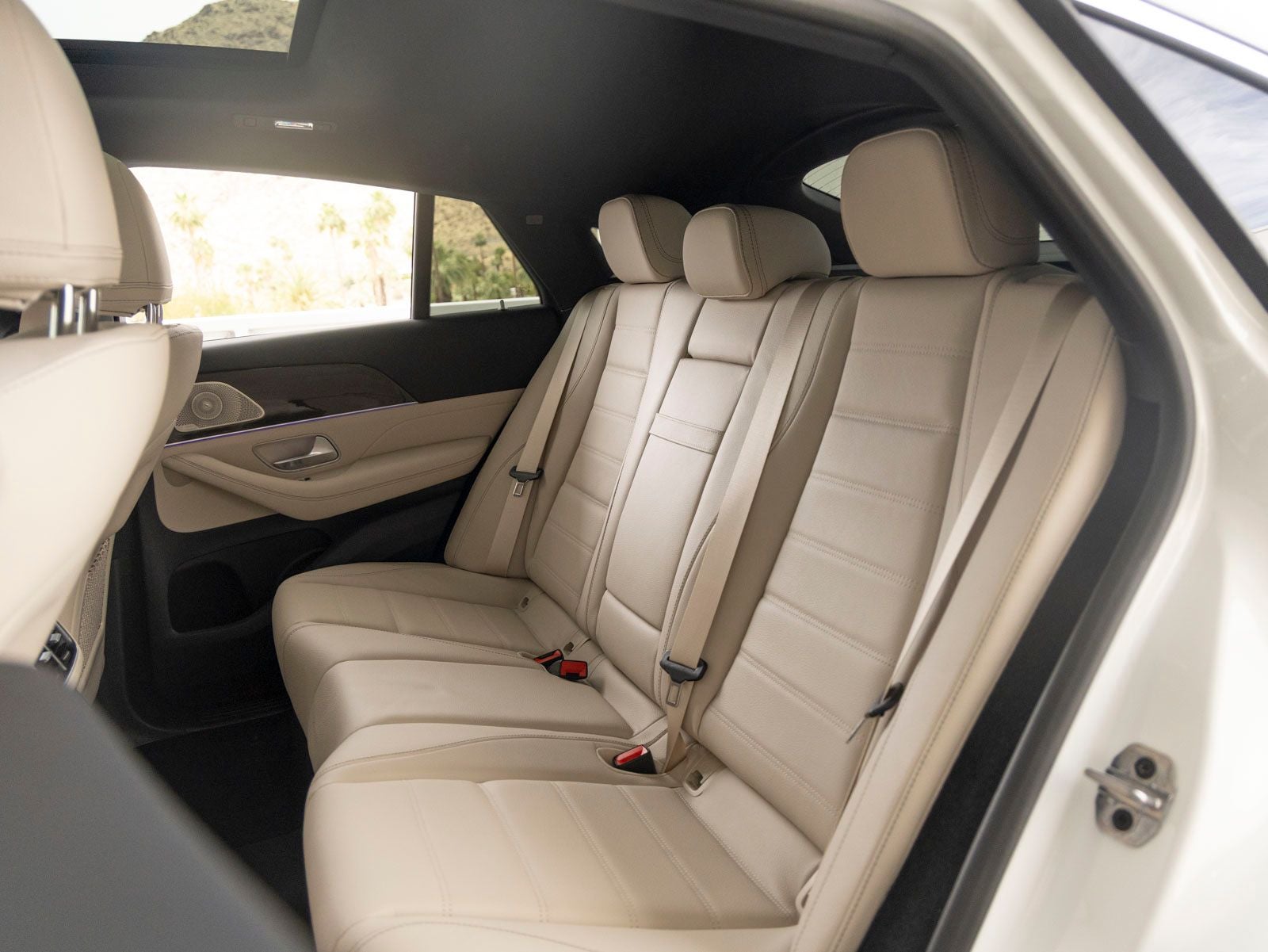 2026 Mercedes-Benz GLE GLE 450 Coupe 4MATIC®