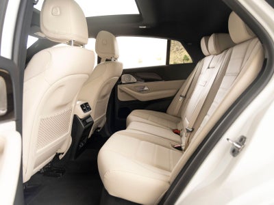 2026 Mercedes-Benz GLE GLE 450 Coupe 4MATIC®