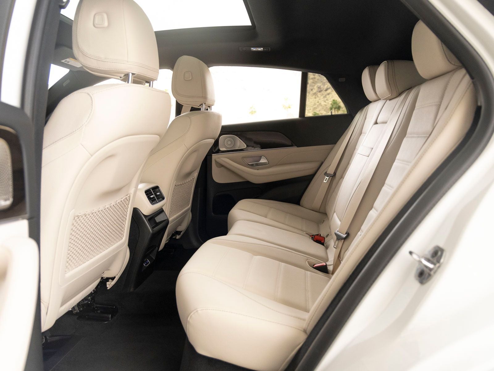2026 Mercedes-Benz GLE GLE 450 Coupe 4MATIC®