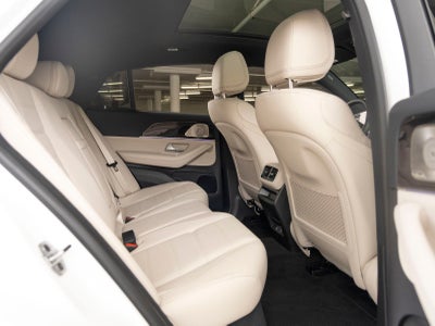 2026 Mercedes-Benz GLE GLE 450 Coupe 4MATIC®