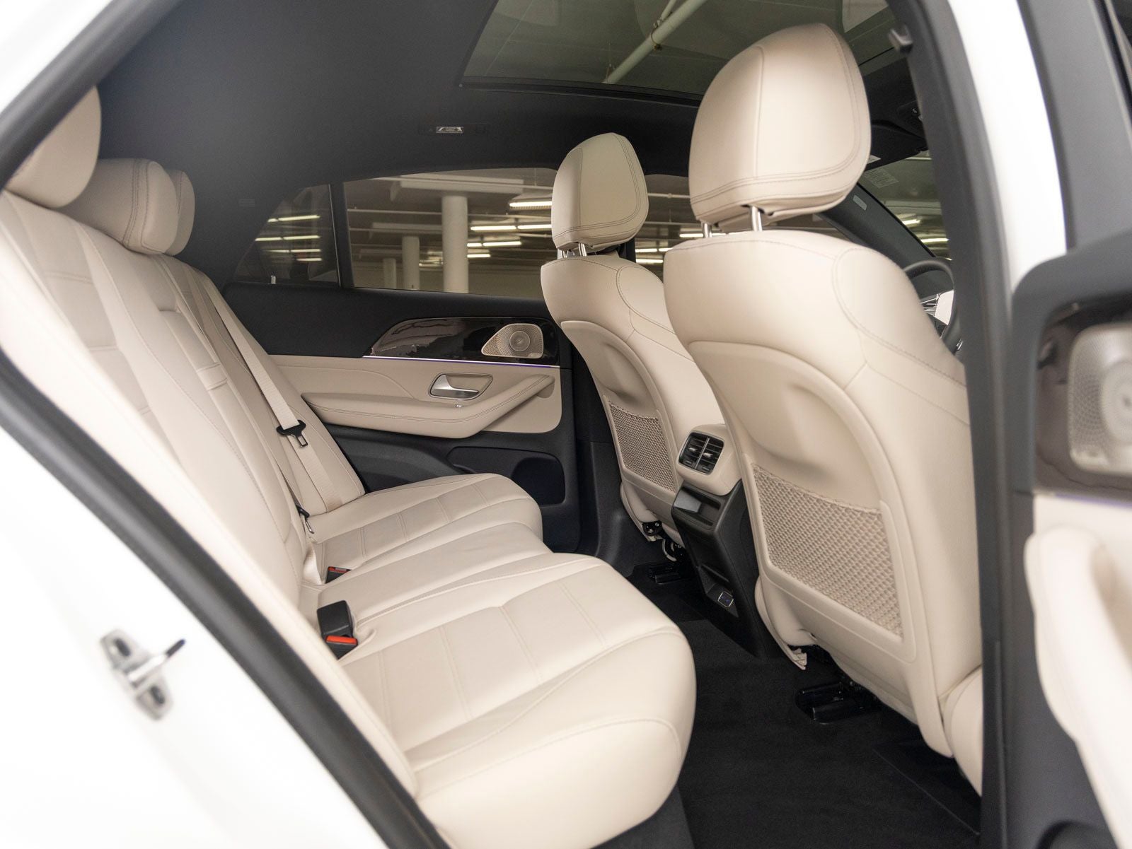2026 Mercedes-Benz GLE GLE 450 Coupe 4MATIC®